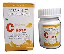 C ROSE 30S TAB 30`S
