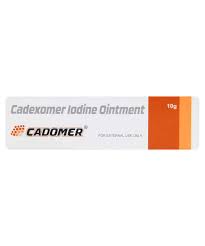 CADOMER 10GM OINT