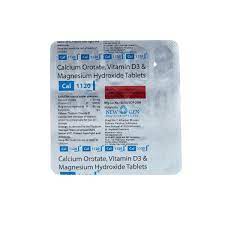 CAL 1120 TAB 15`S