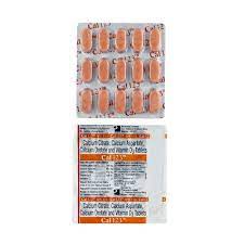 CAL 123 TAB 15`S
