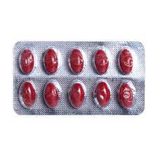 CAL-AID CAP 10`S