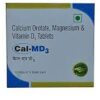 CAL MD3 TAB 15`S
