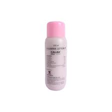 CALAK 100ML LOTION