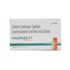 CALCIFLEX XT TAB 10`S