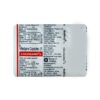 CALCIGARD 5MG CAP 10`S