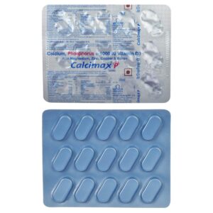 CALCIMAX P TAB 15`S