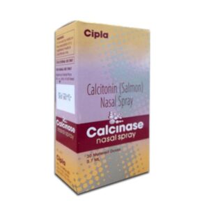 CALCINASE NASAL SPRAY