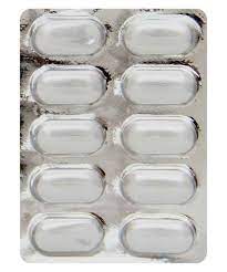 CALCITEX D TAB 10`S