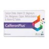 CALFERON PLUS CAP 10`S