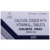 CALINTA FRAC TAB 15`S