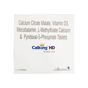 CALKING HD TAB 15`S