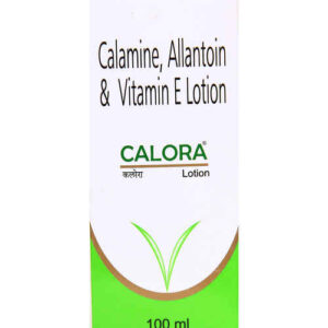 CALORA 100ML LOTION