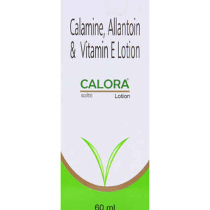 CALORA 60ML LOTION