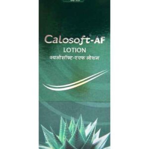 CALOSOFT AF 50ML LOTION