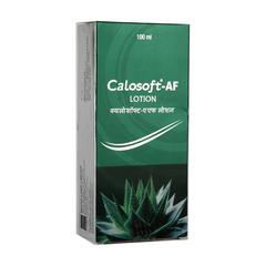 CALOSOFT AF LOTION 100ML