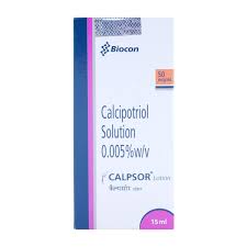 CALPSOR 15ML LOTION