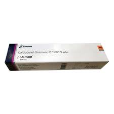 CALPSOR 30GM OINT