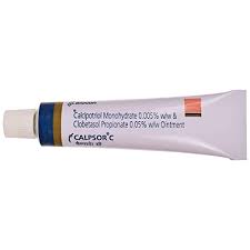 CALPSOR C 30GM OINT