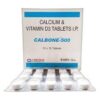 CALTEBONE CT CAP 15`S