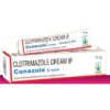 CANAZOLE 15GM CREAM