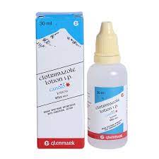 CANDID 30ML LOTION
