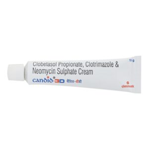 CANDID 3D 15GM CREAM
