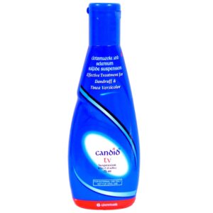 CANDID TV SUSP 75ML