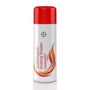 CANESTEN 100GM POWDER