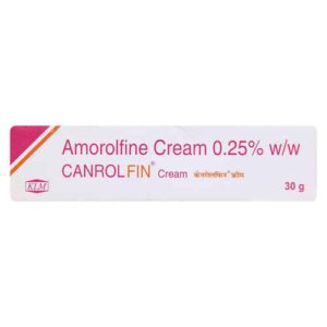 CANROLFIN 30GM CREAM