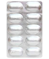 CARBACTIVE PLUS TAB