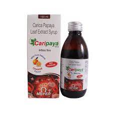 CARIPAYA 150ML SYP