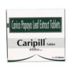 CARIPILL TAB 15`S