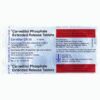 CARVISTAR CR 20MG TAB 10`S
