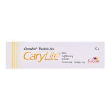 CARYLITE 30GM CREAM