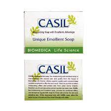 CASIL SOAP 75GM