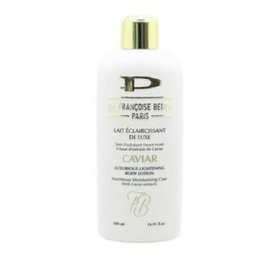 CAVIAR Luxurious Toning Body Lotion