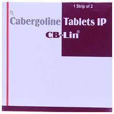 CB-LIN 0.5MG TAB 2`S