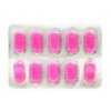 CEACT 400MG TAB 10`S