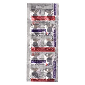 CEFADROX KID 250MG TAB 10`S