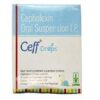CEFF 10ML DROPS