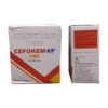 CEFOKEM XP 1GM INJ
