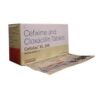 CEFOLAC XL 200MG TAB 10`S