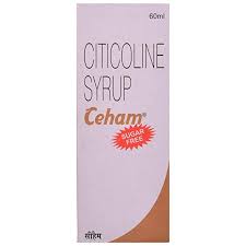 CEHAM 60ML SYP
