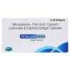CELCOGEN CAP 10`S
