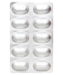 CELCOSAVE TAB 10`S