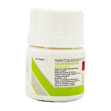 CELETOIN ER 300MG 30S TAB