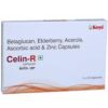 CELIN R CAP 10`S