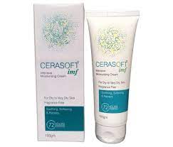 CERASOFT IMF MOISTURISING 100GM CREAM