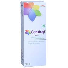 CERATOP 100GM CREAM
