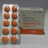 CERECETAM 400MG TAB 10`S